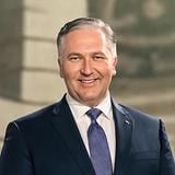 Photo of Daniel Porzezinski