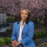 Photo of Kecia Jones