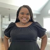 Photo of Brittany Ward