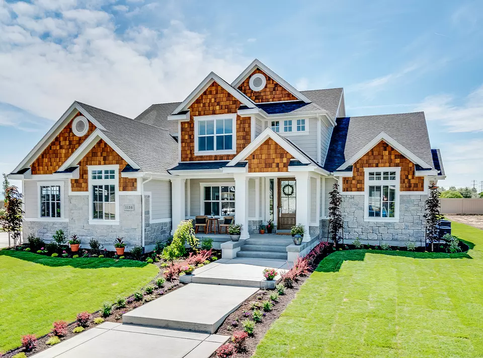 Trenton, IL real estate