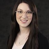 Photo of Paige Marie Briffa