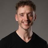 Photo of Aaron Perleberg