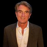 Photo of Garry McDonald