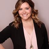 Photo of Amanda Newman