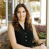 Photo of Courtney Sherbine