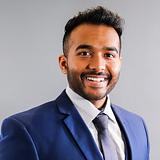 Photo of Kyle Chowdhury