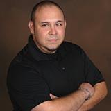 Photo of Steve Levin