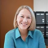 Photo of Carol Grindrod