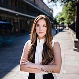 Photo of Megan Ledbetter