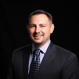 Photo of Shaune Corbett