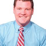 Photo of Jeff Chubb
