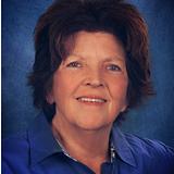 Photo of Tricia Sherwin