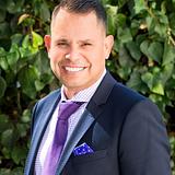 Photo of Steven Padilla