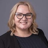 Photo of Dawn Simpson