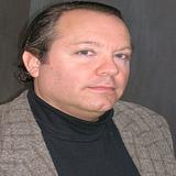 Photo of John  Reinhardt