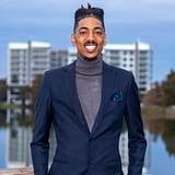 Photo of Gary Robinson