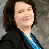 Photo of Stephanie Strickler