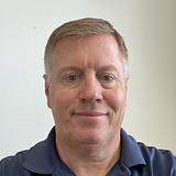 Photo of Kevin O'Rourke