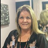 Photo of Kathy Carter