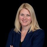 Photo of Jillian Webb