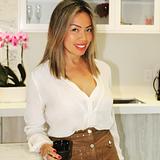 Photo of Cathy Mai Phung