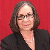 Photo of Cindy Johnson