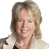 Photo of Christine Librach