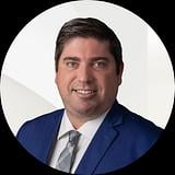 Photo of Shane Vanderson