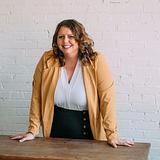 Photo of Kim Erickson