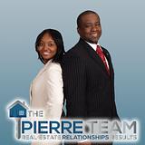 Photo of The Pierre Team
