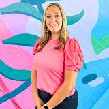 Photo of Jamie Quebedeaux