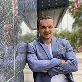 Photo of Aleh Shypitsyn