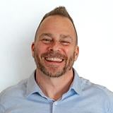 Photo of Jake Bergeron