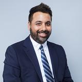 Photo of Hemang Joshi