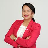 Photo of Simar Gill