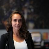 Photo of Karolina Nunez