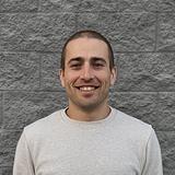 Photo of Nick Briglia