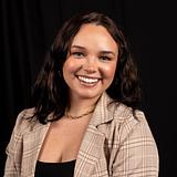 Photo of Madison Mckissack