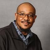 Photo of Charles Bailey