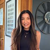 Photo of Nadia Barger