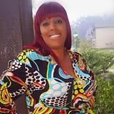 Photo of Natesha Dawes