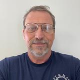 Photo of Barry Sears