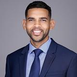 Photo of Rashad Leonce