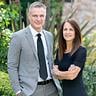 Photo of Allen & Lauren Blankenship