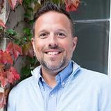 Photo of Darrell DeWard