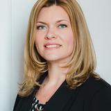 Photo of Michaela Jenkins