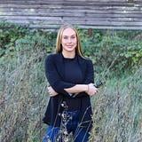 Photo of Jennifer Kettner