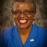 Photo of Gloria Gibson