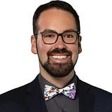 Photo of Connor Stakelin