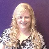 Photo of Anita Anderson